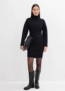 Jerseykjole i Punto di Roma-materiale, bonprix