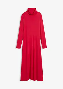 Jerseykjole i myk modalmiks, bonprix