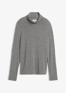 Pologenser med ull, bonprix