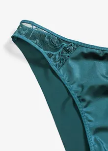 Truse med sømløst bakstykke, bonprix