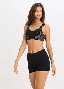 BH med lukning foran (2-pack), bonprix