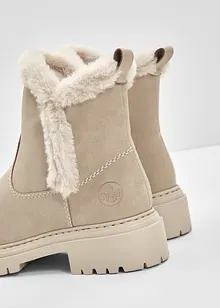 Boots fra Rieker, Rieker