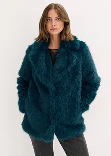 Fuskepelsjakke, bonprix