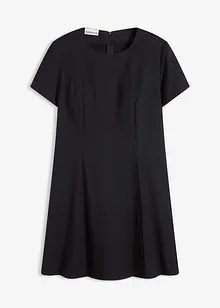 Skater-minikjole, bonprix