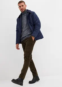 Pologenser med 100% bomull, bonprix