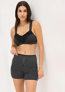 Dameboxer med lange ben (4-pack), bonprix