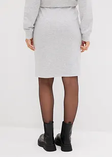 Trikotskjørt, bonprix