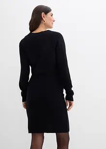 Mamma-sett med genser og skjørt for svangerskapet og tiden etterpå (2-delt sett), bonprix