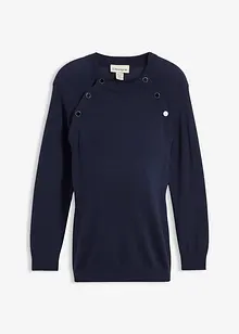 2-i-1-mammagenser i 100% økologisk bomull, bonprix