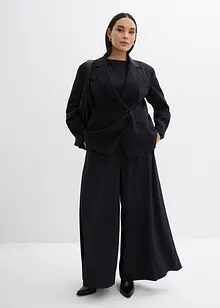 Blazer i timeglassfasong, bonprix