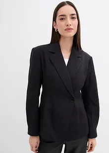 Blazer i timeglassfasong, bonprix