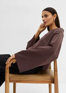 Cape i Punto di Roma-materiale, bonprix