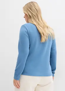 Varm termotopp, bonprix