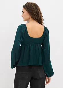 Bluse, bonprix