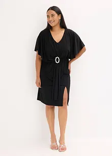 Oversized kjole, bonprix