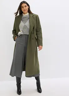 Strikket vest, bonprix