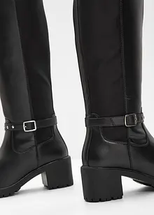 Støvletter, bonprix