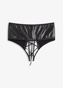 High Waist-stringtruse ouvert, bonprix