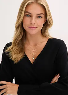 Kjedesett (3-delt sett), bonprix