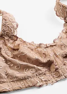 Avlastnings-BH uten spiler, bonprix