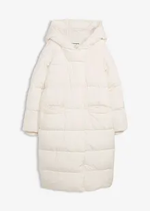 Vattert, oversized kåpe, bonprix