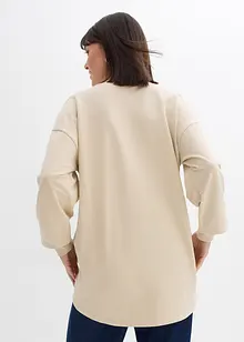 Oversized sweatshirt, bonprix