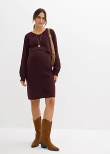 Mamma-genser og skjørt, bonprix