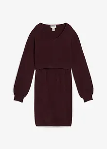 Mamma-genser og skjørt, bonprix