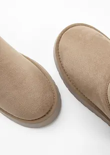 Platåboots, bonprix