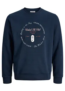 JJ REBEL-sweatshirt, J&J Rebel