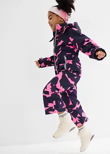 Vinterdress til barn, bonprix