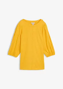 Topp i 100% bomull, bonprix