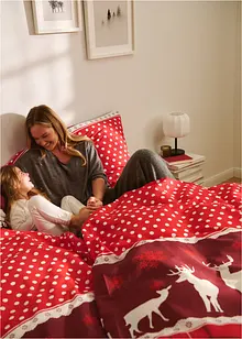 Sengesett med rådyr, bonprix