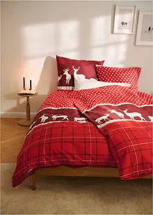 Sengesett med rådyr, bonprix