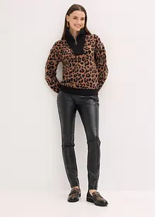 Troyer-genser, bonprix