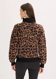 Troyer-genser, bonprix