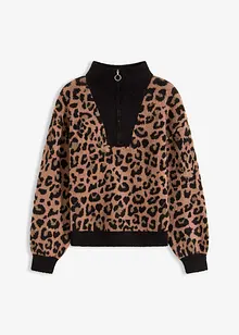 Troyer-genser, bonprix