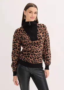 Troyer-genser, bonprix