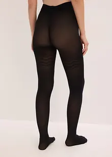 Strømpebukse 50den for gravide, bonprix