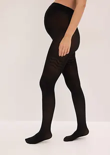 Strømpebukse 50den for gravide, bonprix