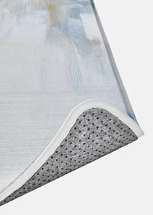 Badematte med memoryskum, bonprix