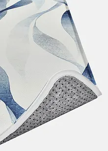 Badematte med memoryskum, bonprix