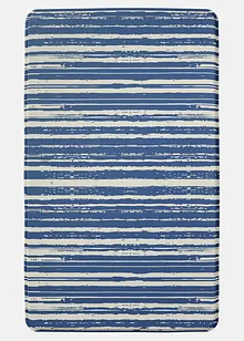 Badematte med memoryskum, bonprix