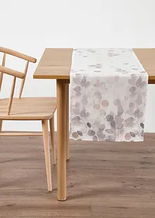 Bordløper med vannavvisende trykk, bonprix