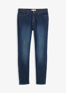Skinny-jeans Mid Waist, Stretch, bonprix