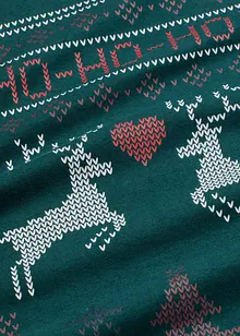 Nattkjole i 100% bomull, bonprix