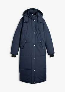 Vattert funksjons-kåpe med isolerende varmeteknologi, bonprix