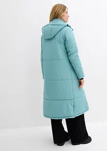 Vattert funksjons-kåpe med isolerende varmeteknologi, bonprix