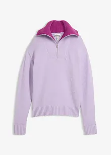 Troyer-genser, bonprix