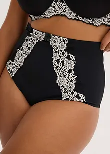 Shape-panty med lett formende kraft, bonprix